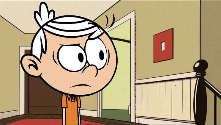 The Loud House: An Animatic MILF's Anal Night